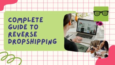 What is Reverse Dropshipping?