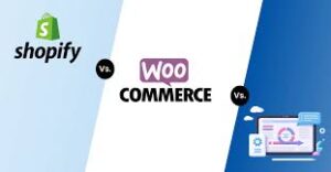 Shopify WooCommerce Integration