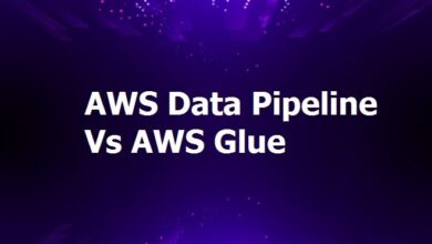 AWS Data Pipeline vs Glue