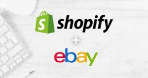 shopify ebay integration