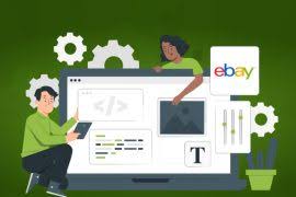 Shopify integration with eBay