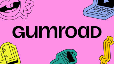 what is gumroad used for