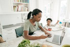 Work From Home Jobs for Moms with No Experience