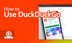Duckduckgo Image Search