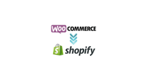 woocommerce shopify integration