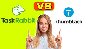 taskrabbit vs thumbtack