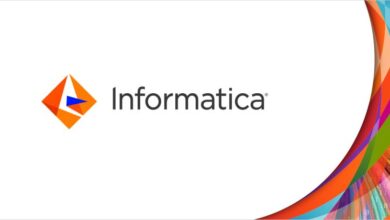 Informatica PowerCente