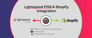 Shopify lightspeed