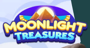 Moonlight Treasures Monopoly Go Cheats.