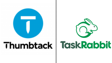 thumbtack vs taskrabbit