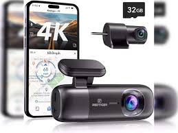 Best Dash Cams Front and Rear