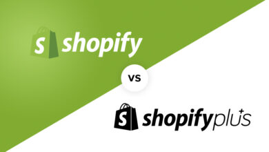 shopify plus vs shopify