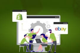 shopify vs ebay