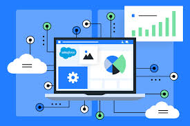 salesforce rest integration