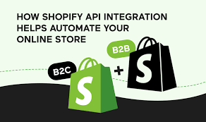 Shopify Product API Graphql