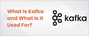 Why Kafka is used!