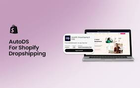 What is Autods Shopify?