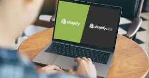 Shopify plus vs shopify advanced