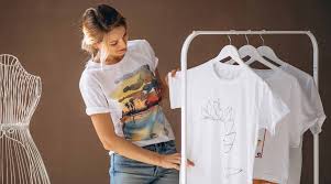 How to start a T-shirt business with Shopify? 