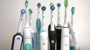 Best Electric Toothbrush for Periodontal Disease