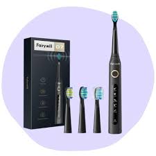 Fairywill toothbrush replacement heads