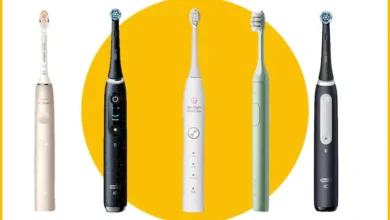 Best Electric Toothbrush