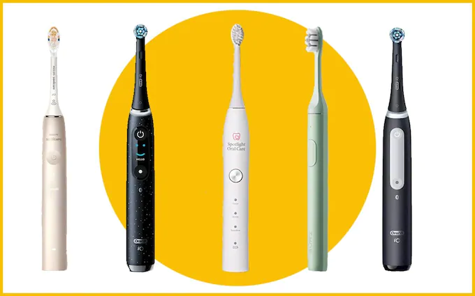 Best Electric Toothbrush