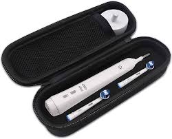 Oral B Electric Toothbrush Travel Case