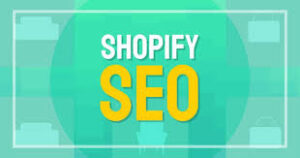 shopify plus seo