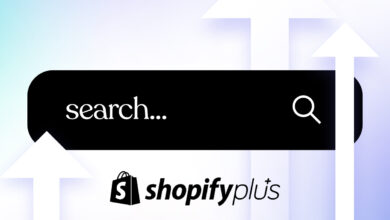 shopify plus seo