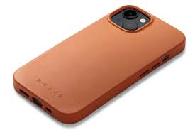 Best Leather iPhone 15 Pro Case