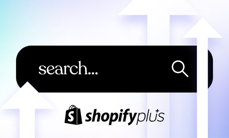 shopify plus seo